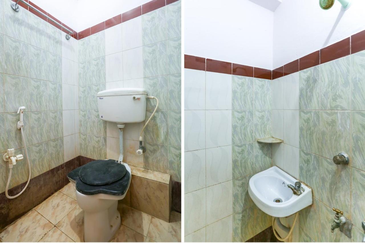 Oyo 67789 Hotel Savera Ahmedabad Eksteriør billede