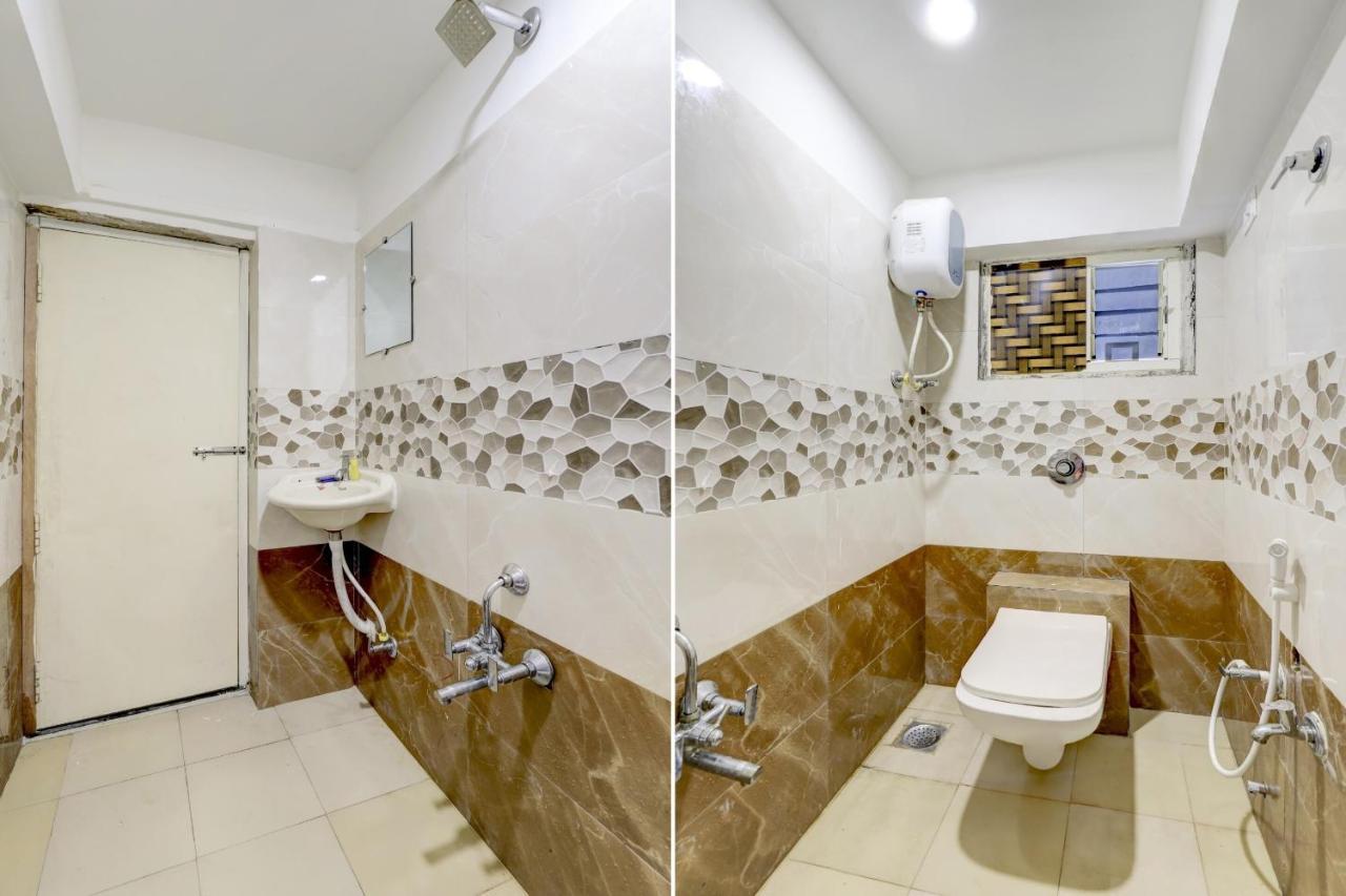 Oyo 67789 Hotel Savera Ahmedabad Eksteriør billede